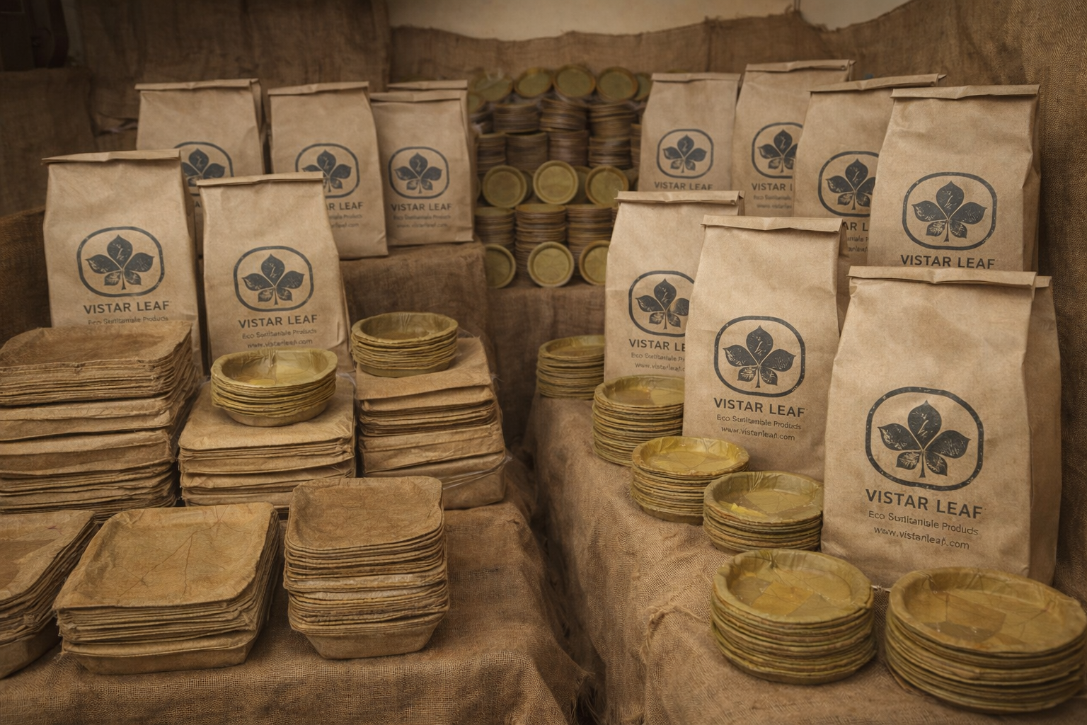 Compostable Packaging